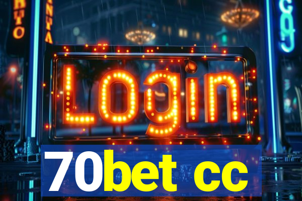 70bet cc